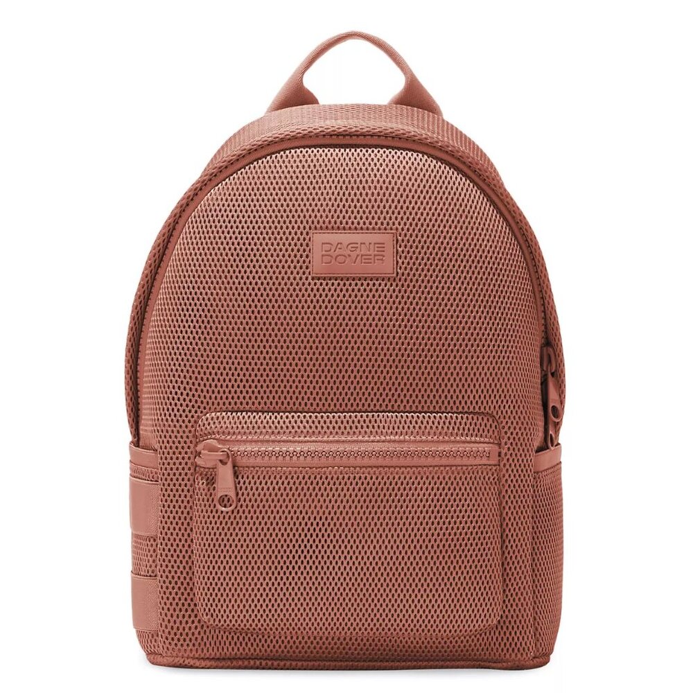 Dagne Dover Dakota Backpack | Large | Warm Dust | Air Mesh | NEW